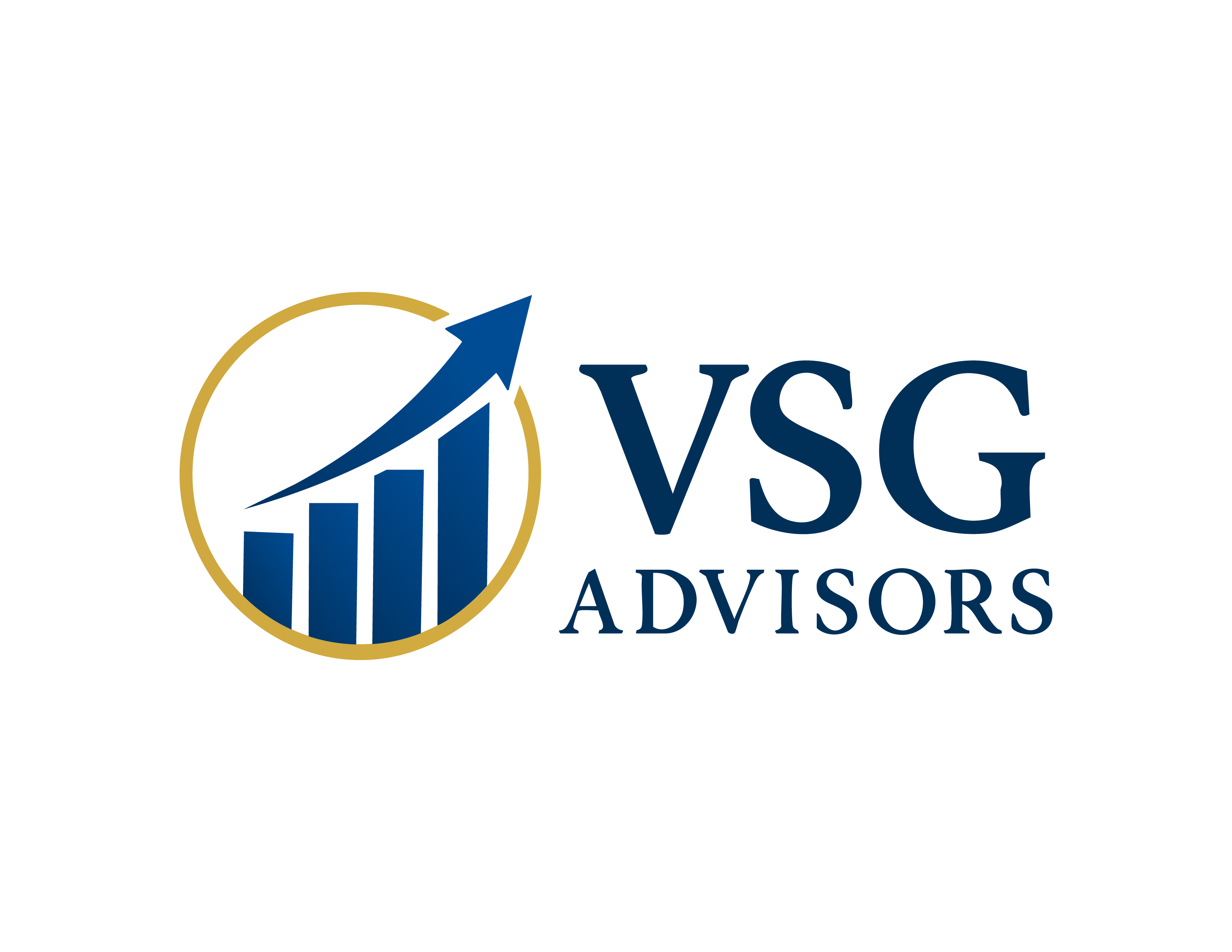 Logo VSG Advisors